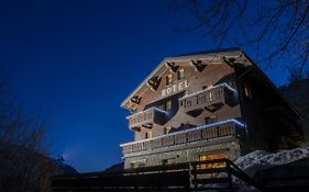 Hotel Rascard